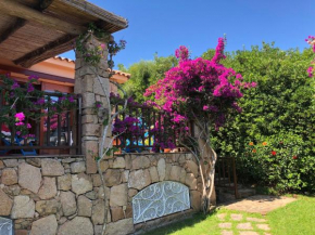 Soleandri - Villa vista mare
